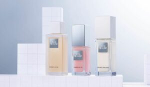 【ザ・ギンザ】潤いに満ちたハリ肌に導く話題の『コアエッセンスケア』から待望のスモールサイズがお目見え！