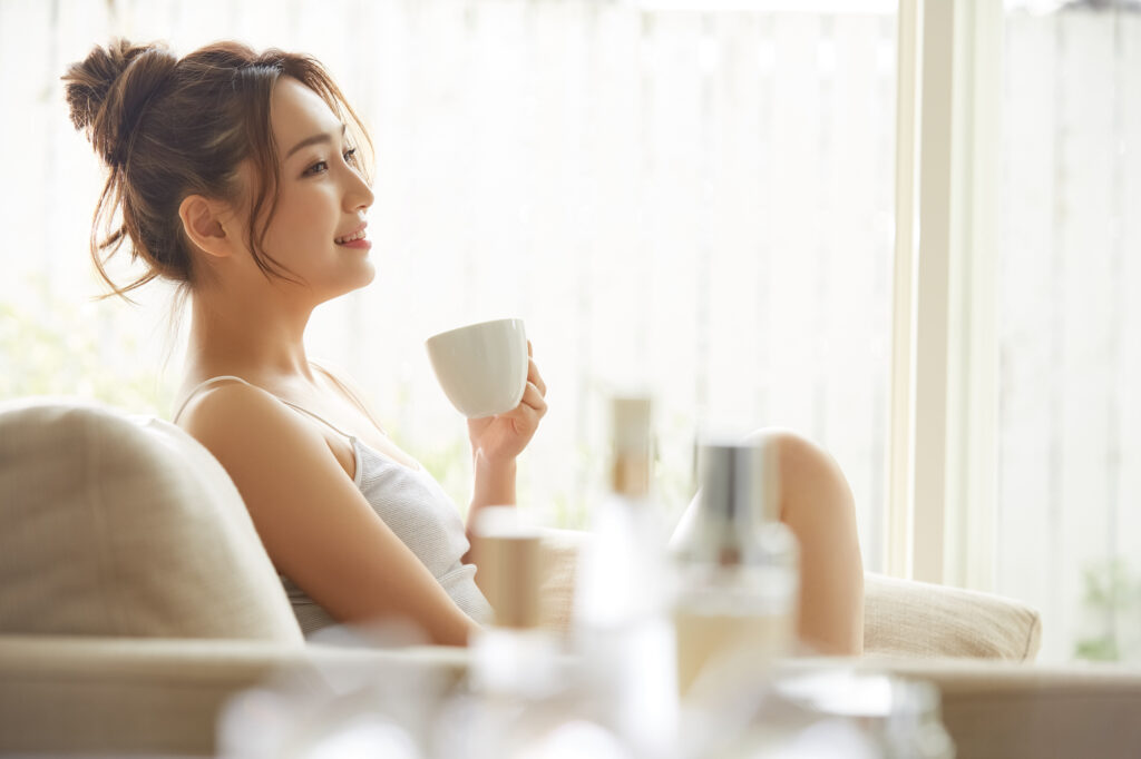 おうち時間に大活躍間違いなし！いい香りのお手軽リラックスアイテム5選