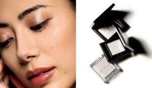 夏の夜のお出かけにはキラキラ輝くオーラを纏って！涼しげな目元を叶える【最新シルバーグリッター】３選