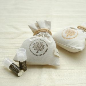 【作品集】プレゼントにも♡手作りサシェがいい香りで癒される～♡