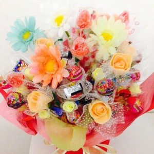お祝いやパーティーで使える☆DIYパーティーグッズ
